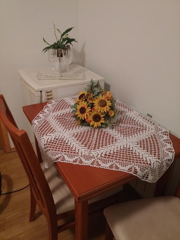 Guest House Domig Licko Lesce Buitenkant foto